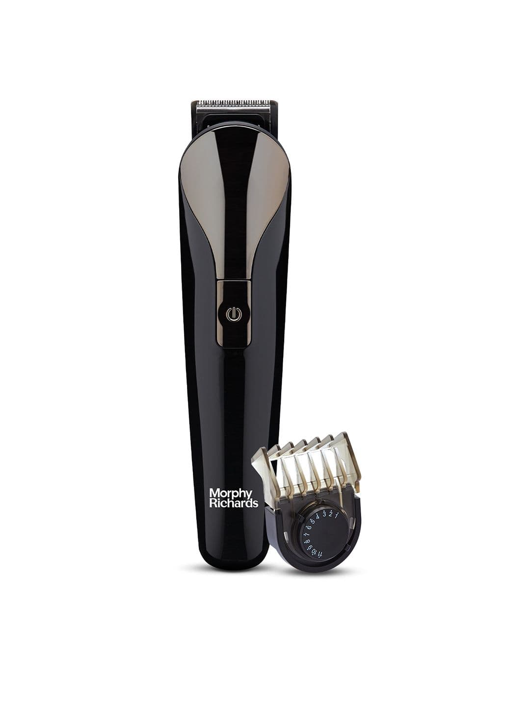 Morphy Richards AstonX BT2220 Fast Charge Beard Trimmer - Black - view 1
