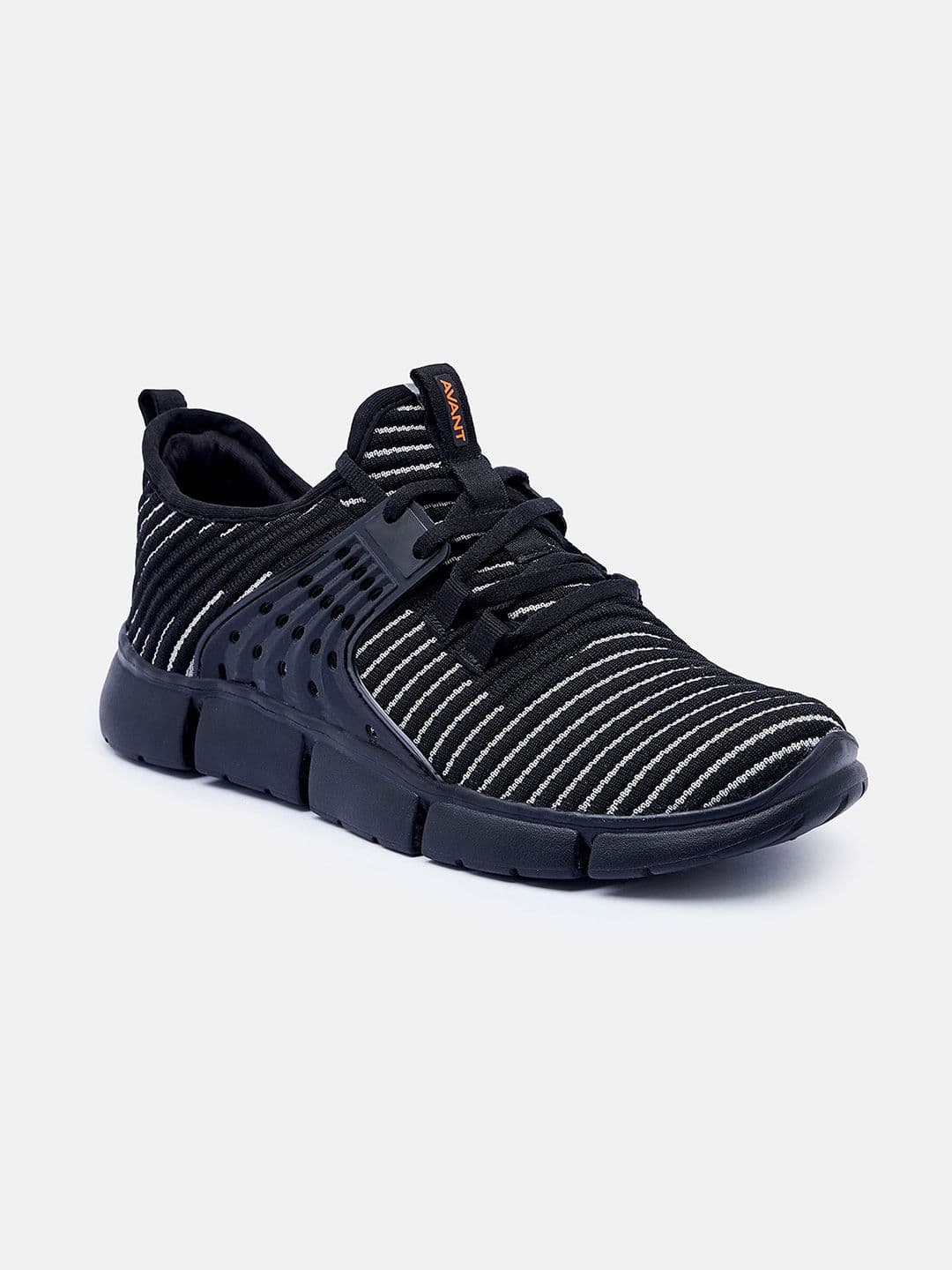 AVANT Men EasyGait Mesh Marking Running Shoes - view 1