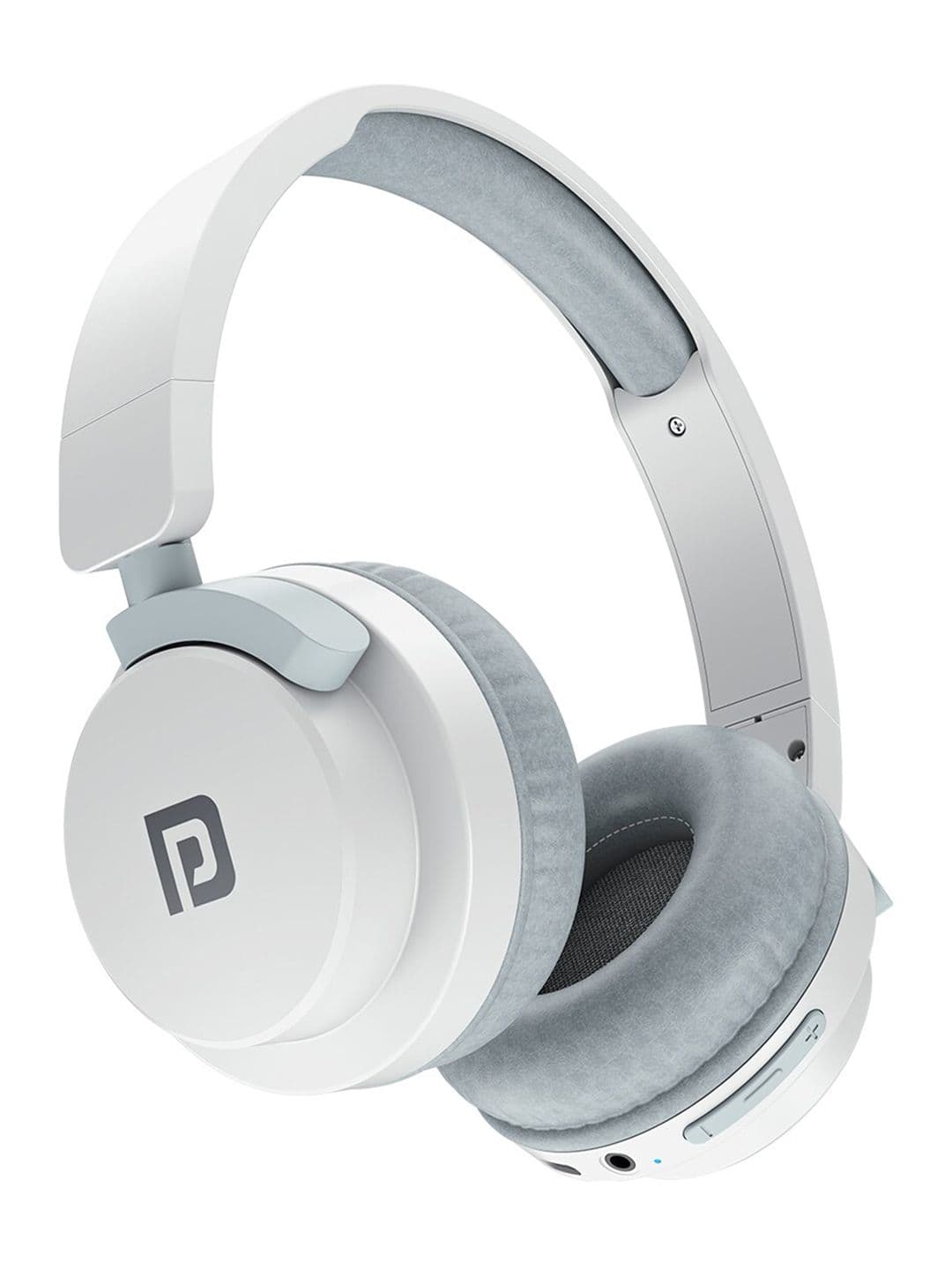 Portronics Harmonics Muffs M2 Wireless Bluetooth 5.3 Headphones - view 1