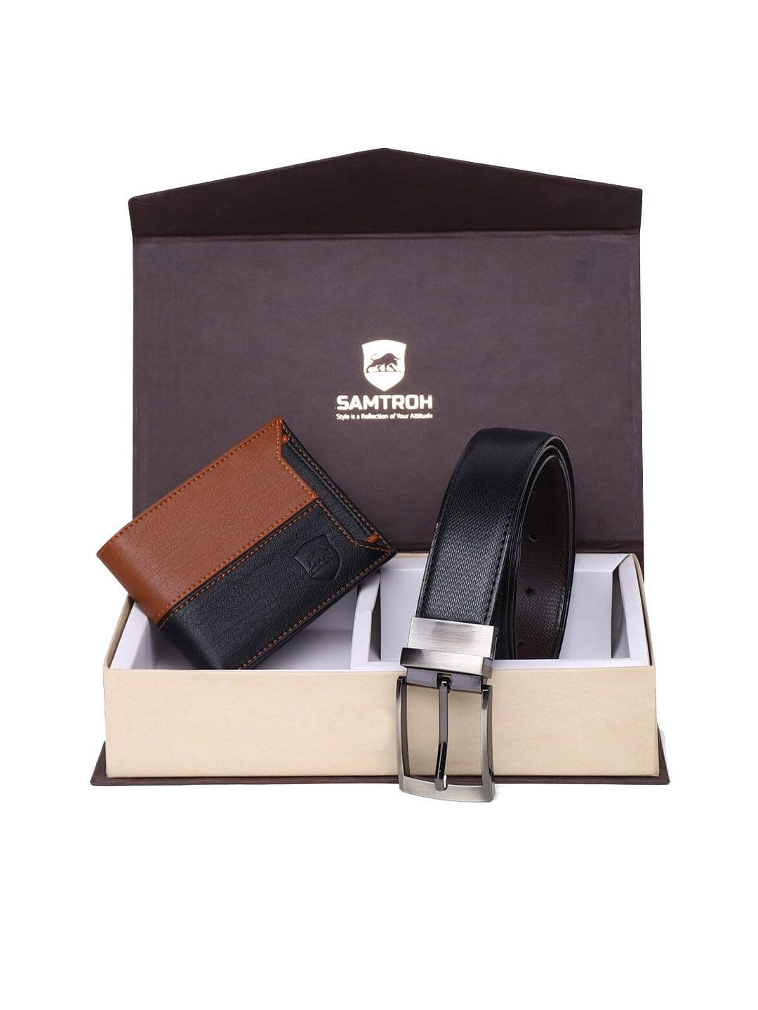 SAMTROH Men Accessory Gift Set - view 1