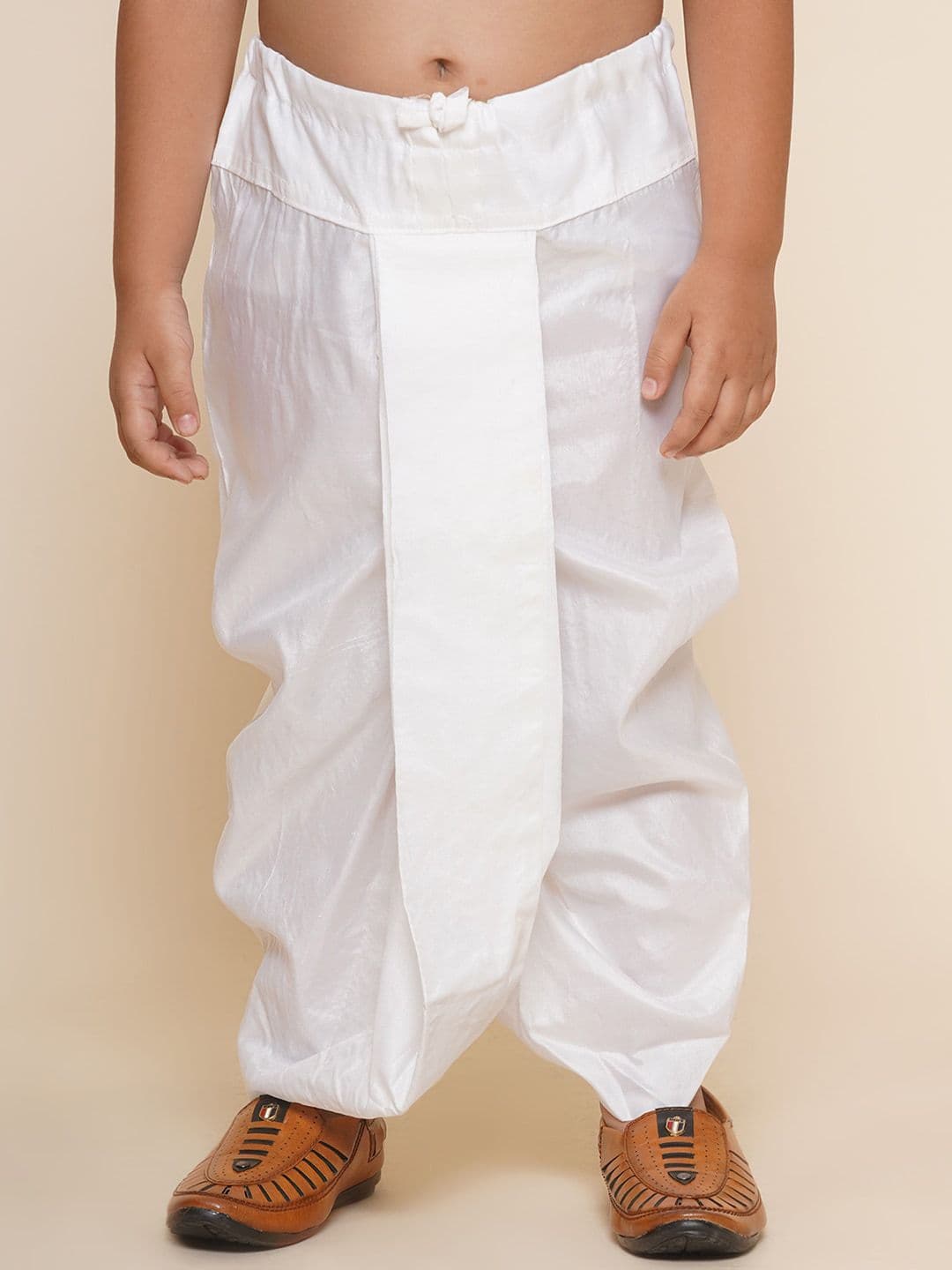 Sethukrishna Boys Dhoti Pants - view 1