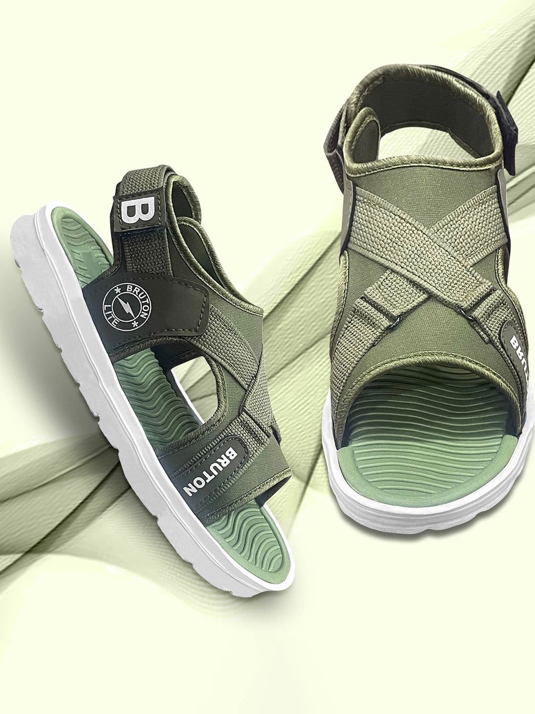 Bruton Men Lightweight Sports Sandals - view 1