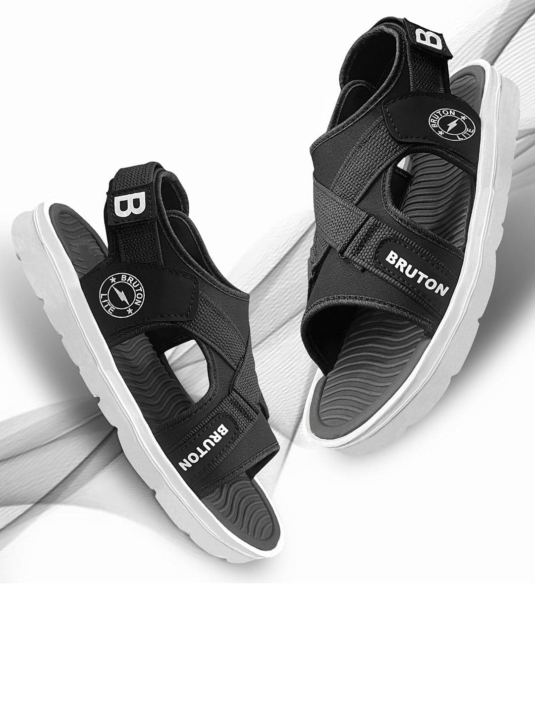 Bruton Men Sandals - view 1