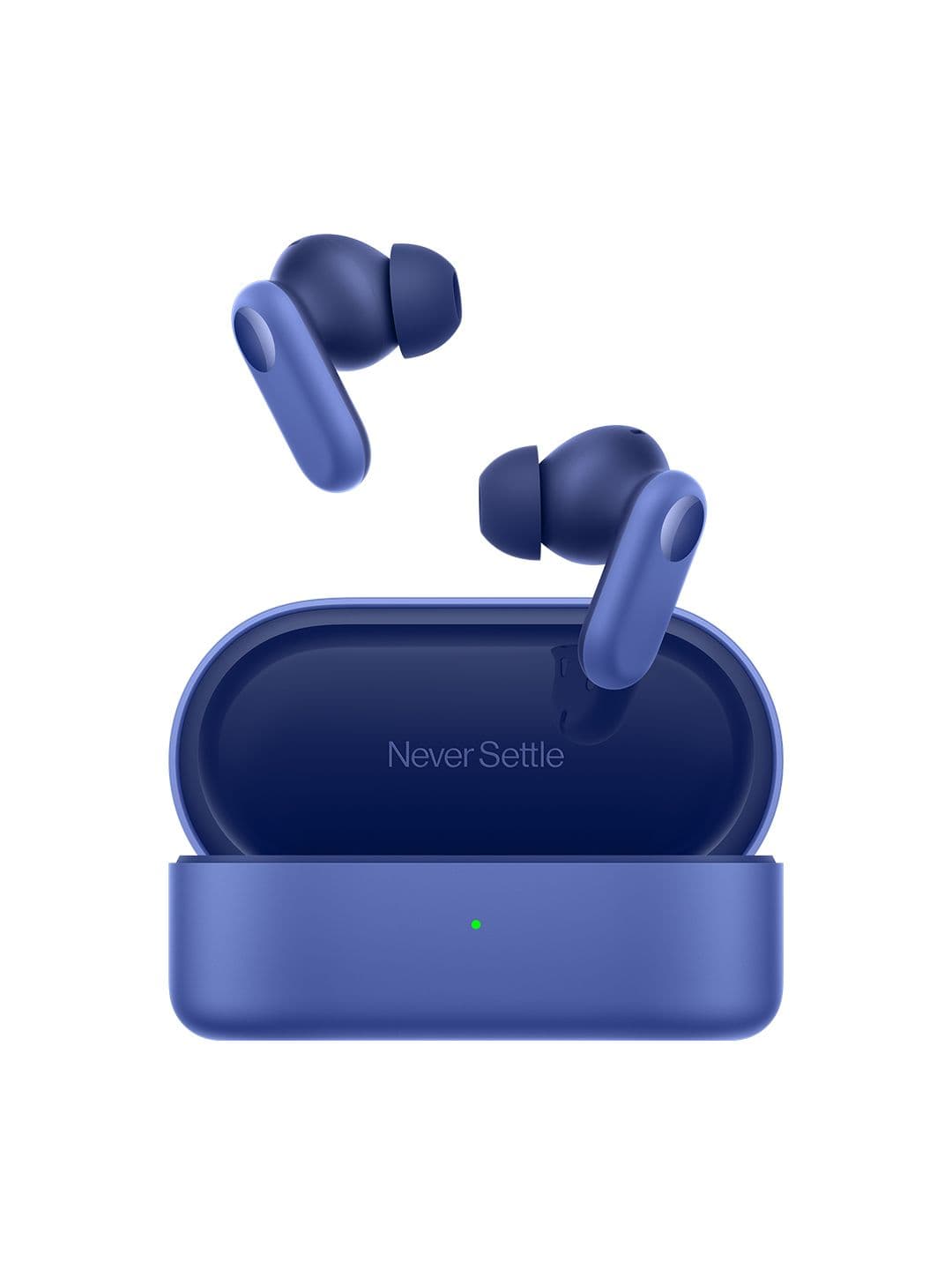 OnePlus Nord Buds 2r True 12.4 Extra Large Drivers & 38H Playback Wireless In Ear Earbuds - view 1