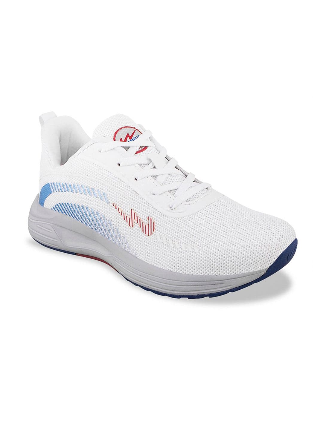 Campus Men VINTON Mesh Running Shoes - view 1