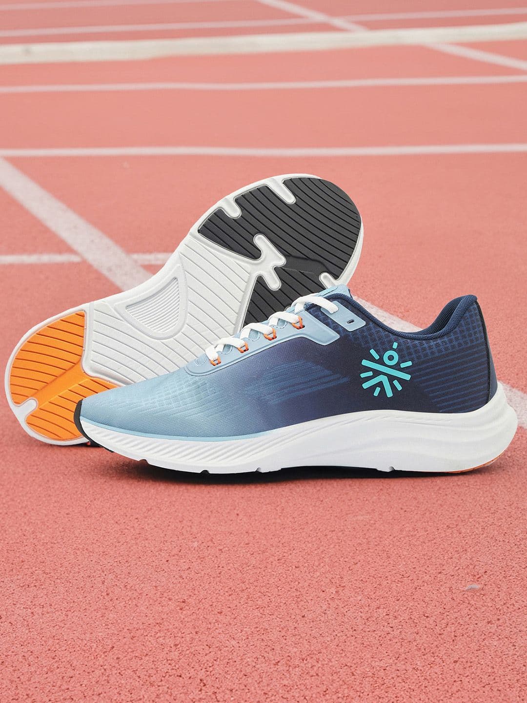 CULT Thunderbird Men Running Sports Shoes - view 1