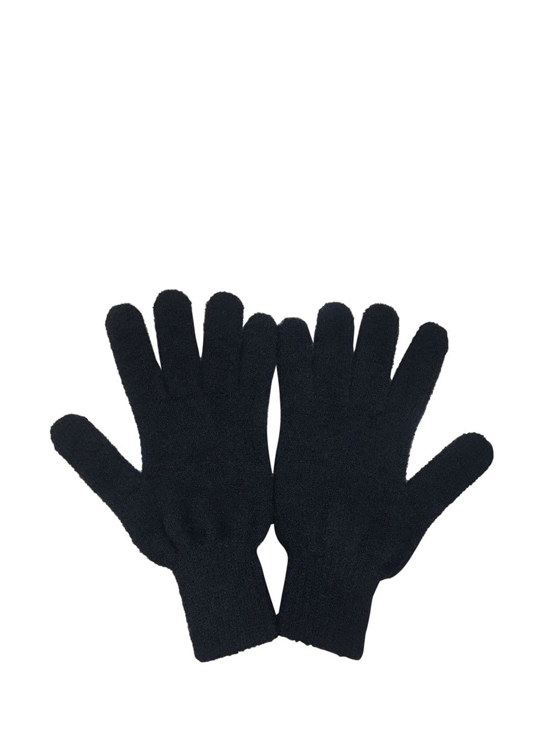 Gajraj Men Pure Wool Winter Hand Gloves - view 1