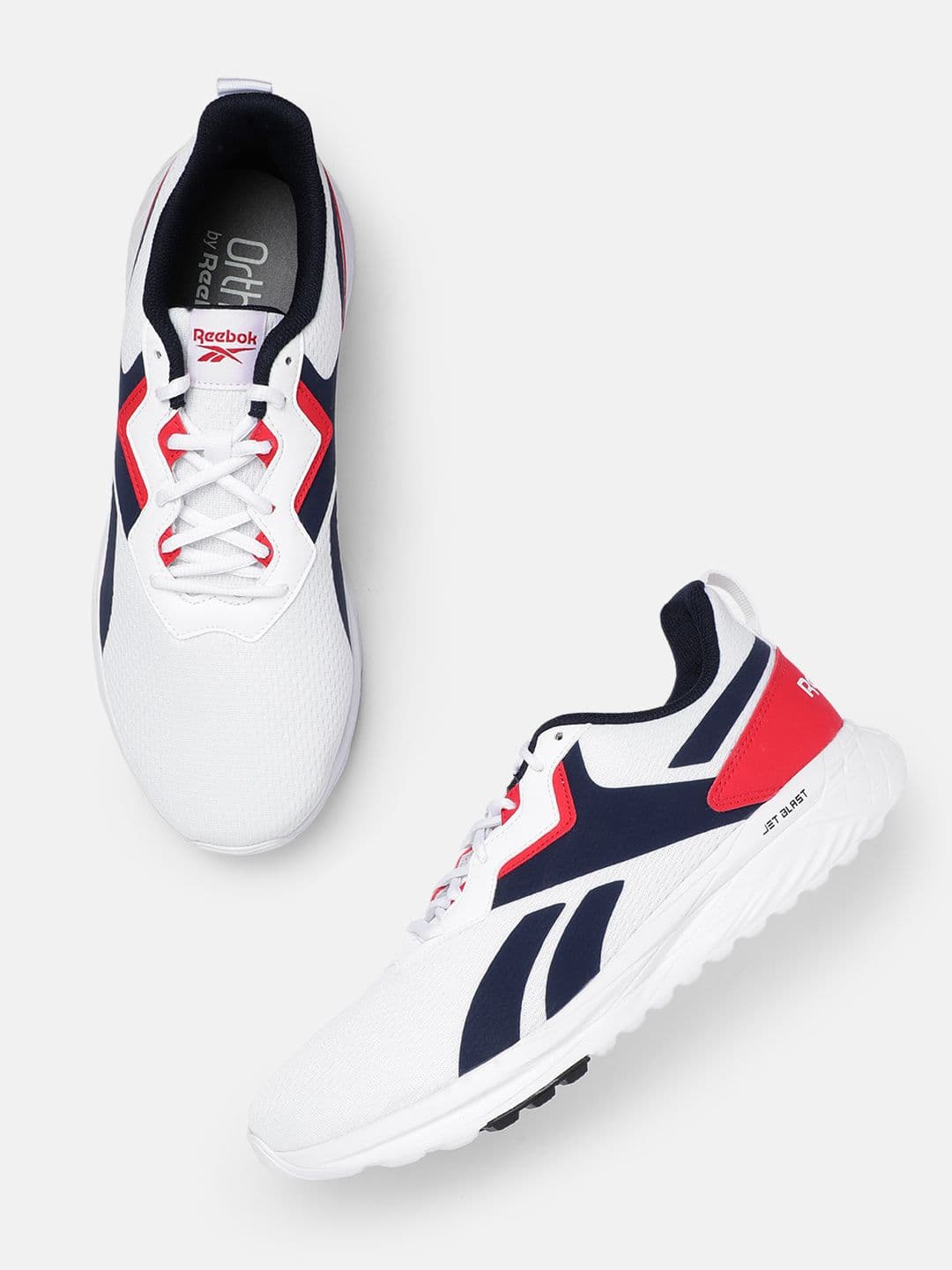 Reebok Men Energen Running Shoes - view 1