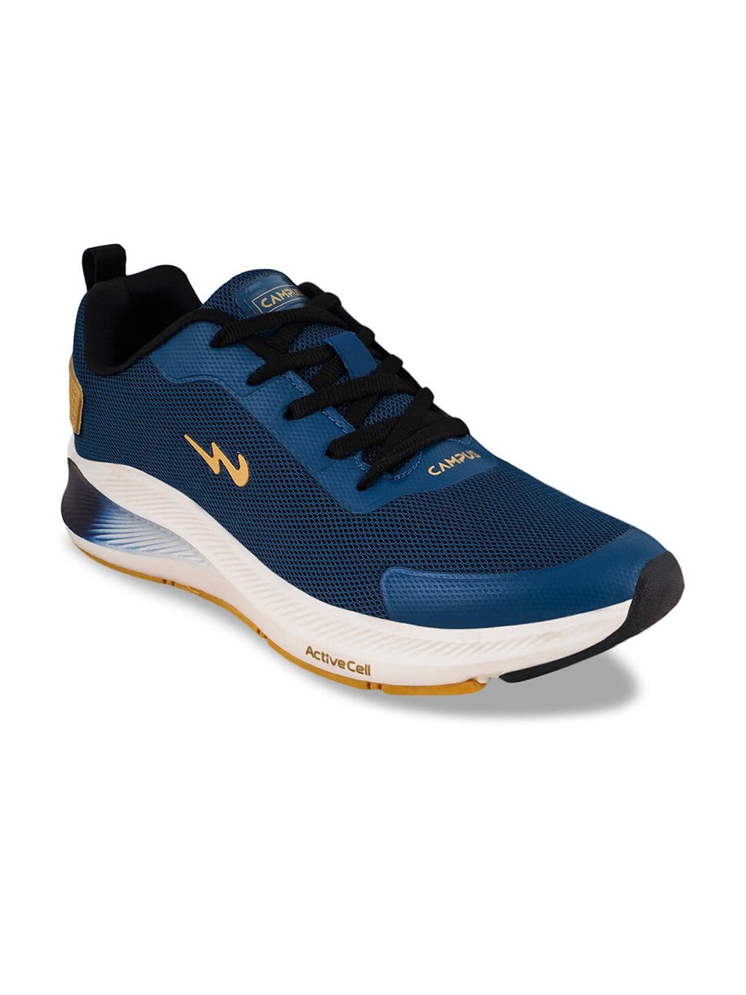 Campus Men MADRIAN Lace-Up Running Shoes - view 1