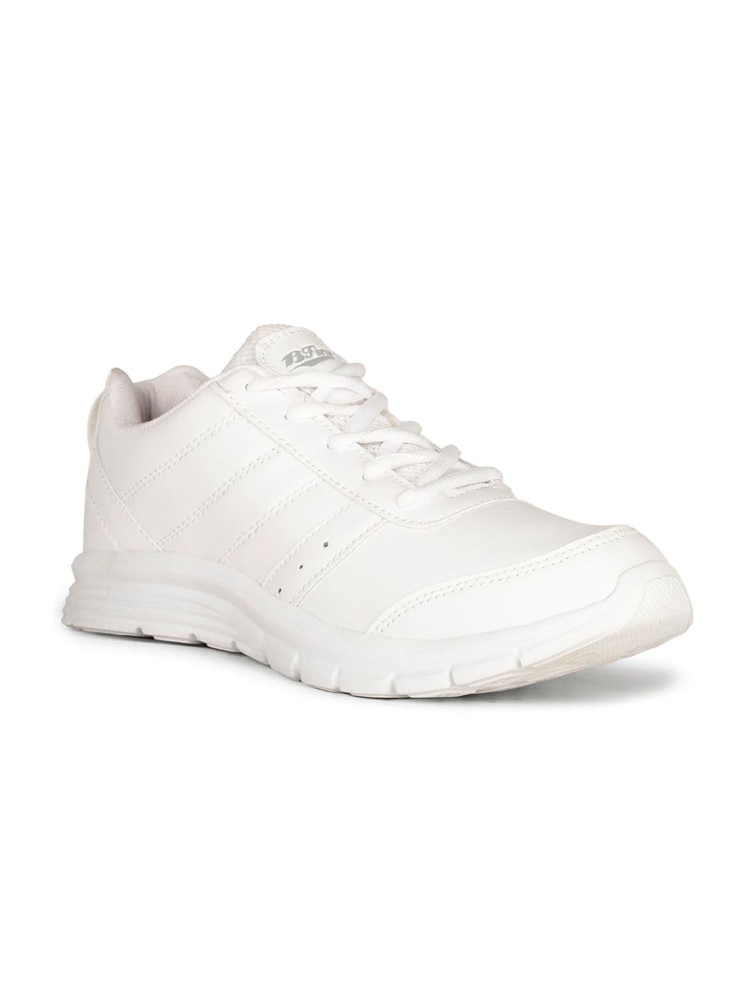 Bata Men Comfort Insole Basics Sneakers - view 1
