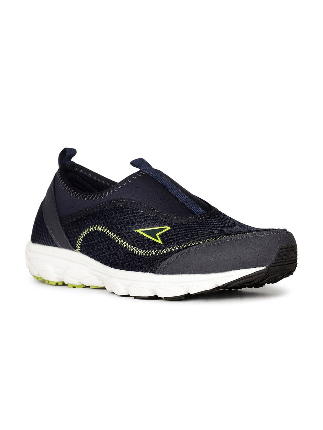 Power Men Mesh Running Marking Shoes - view 1