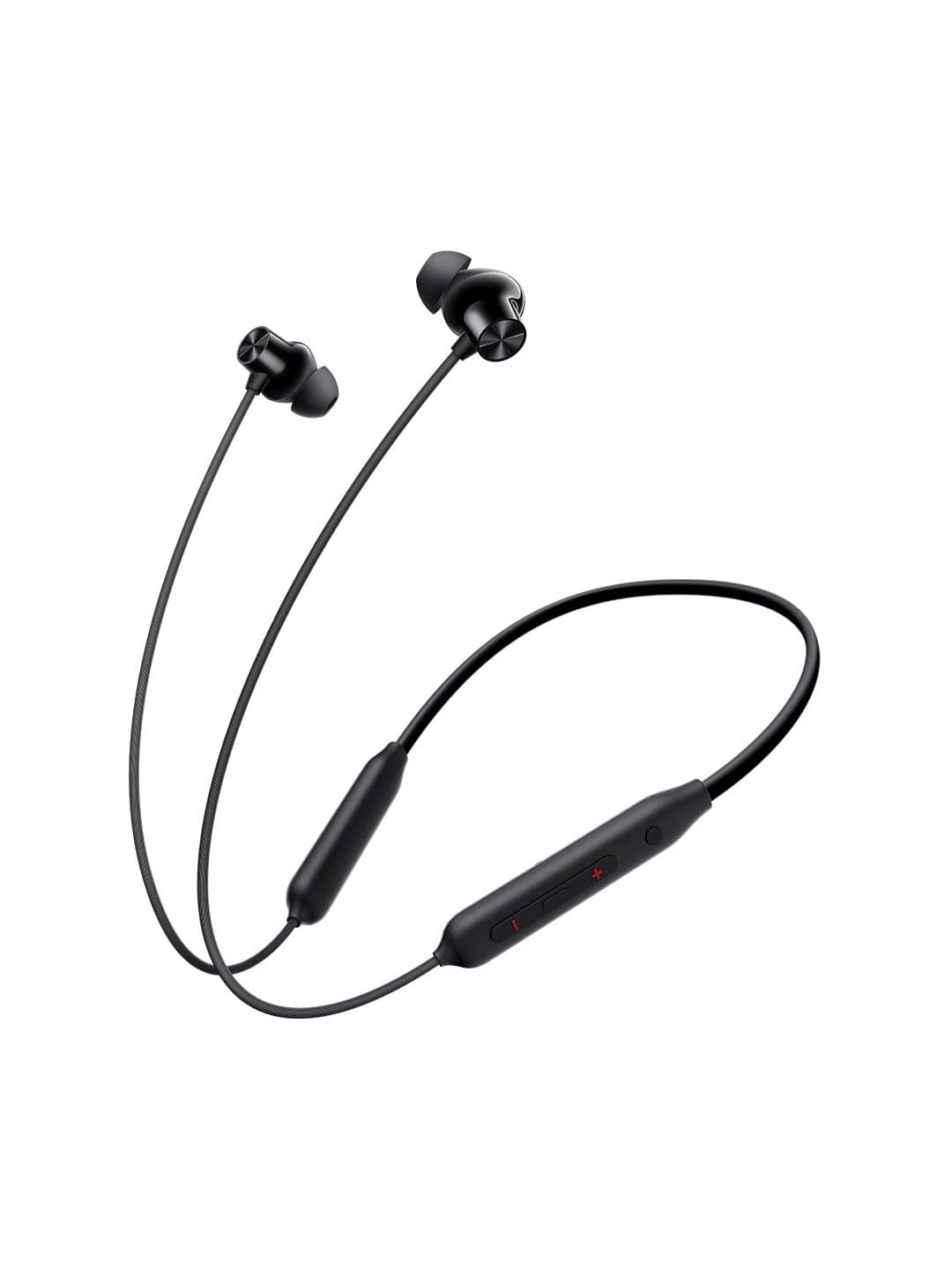 OnePlus Bullets Wireless Z2 with 45dB Hybrid ANC & 28 Hours Playback Neckband Earphones - view 1