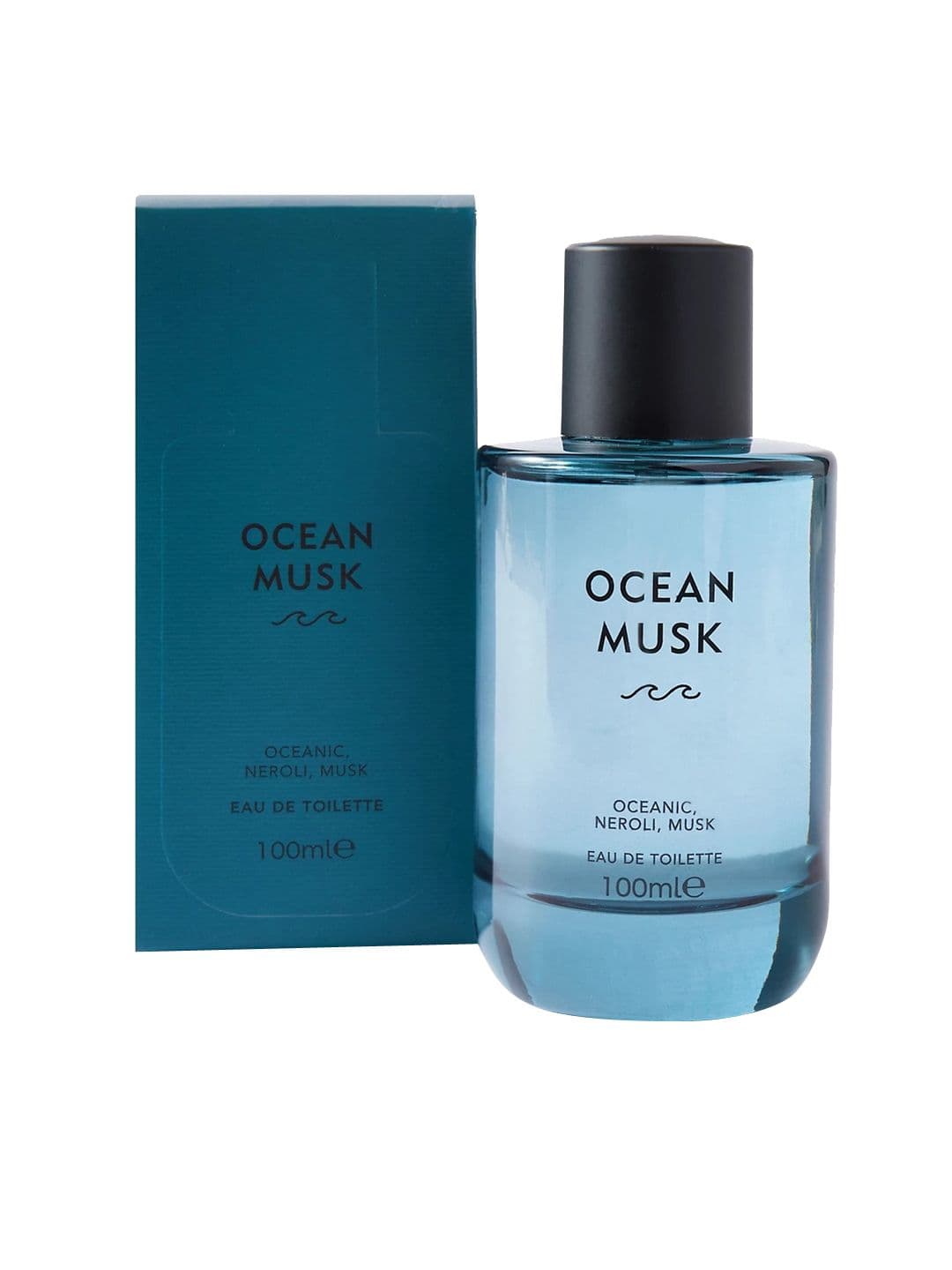 Marks & Spencer Ocean Musk Eau De Toilette 100Ml - view 1
