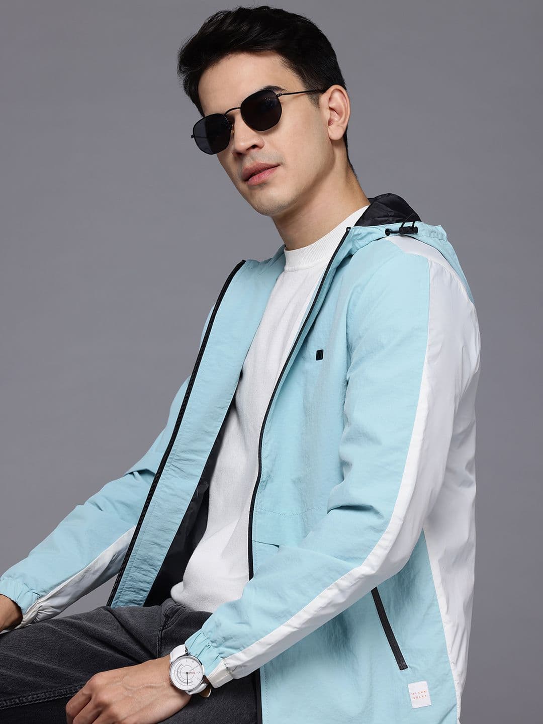 Allen Solly Sport Men Tailored Jacket - view 1