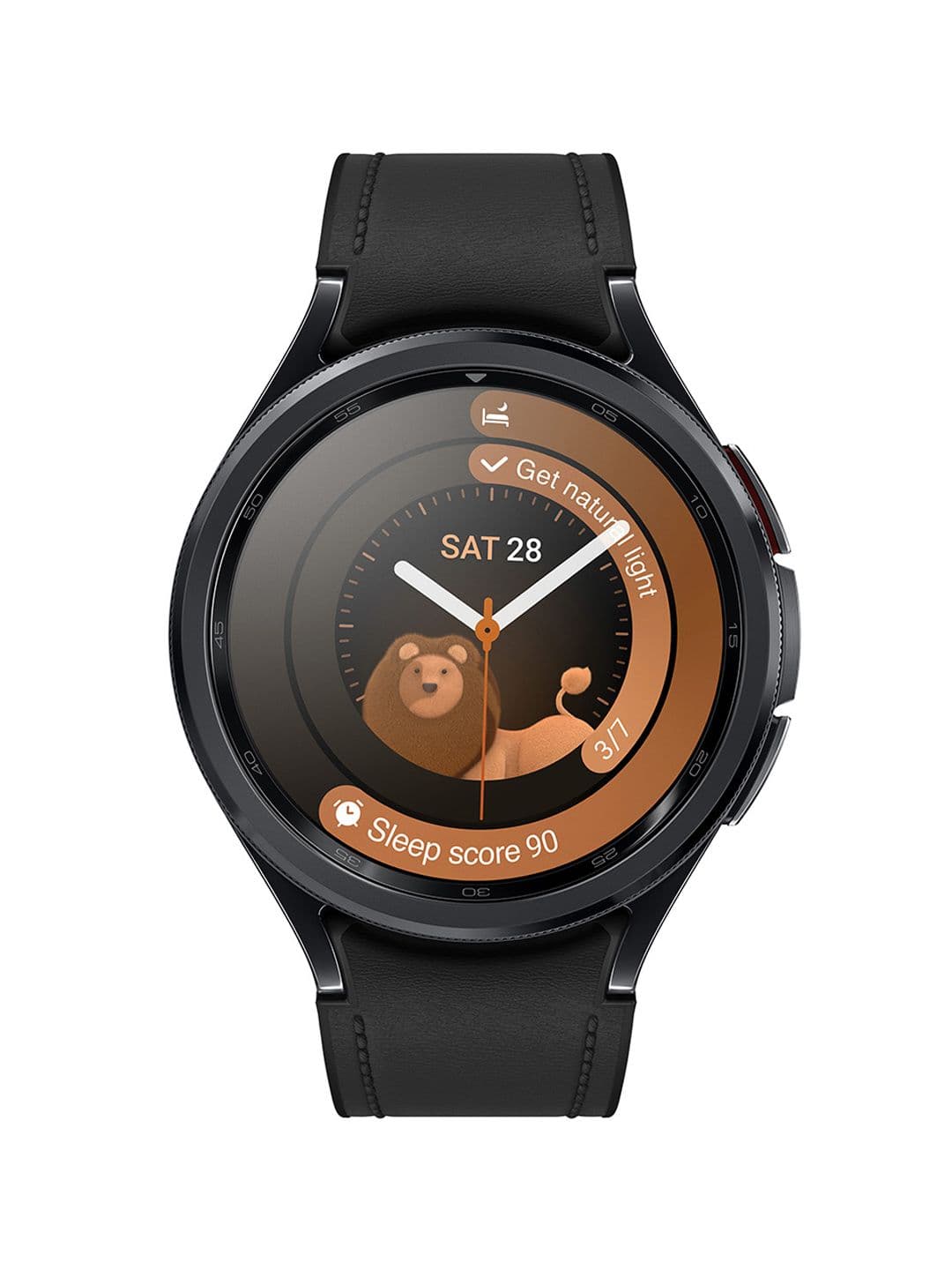Samsung Galaxy Watch 6 LTE (44mm, Compatible with Android only) - view 1