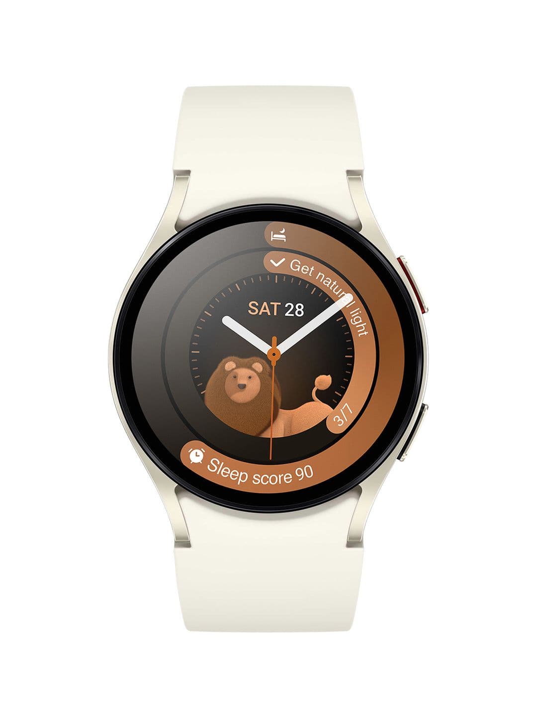 Samsung Galaxy Watch 6 Bluetooth (40mm, Compatible with Android only) - view 1