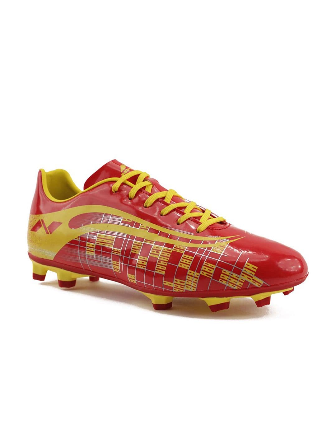 NIVIA Men DE Meer Stud Football Shoes - view 1