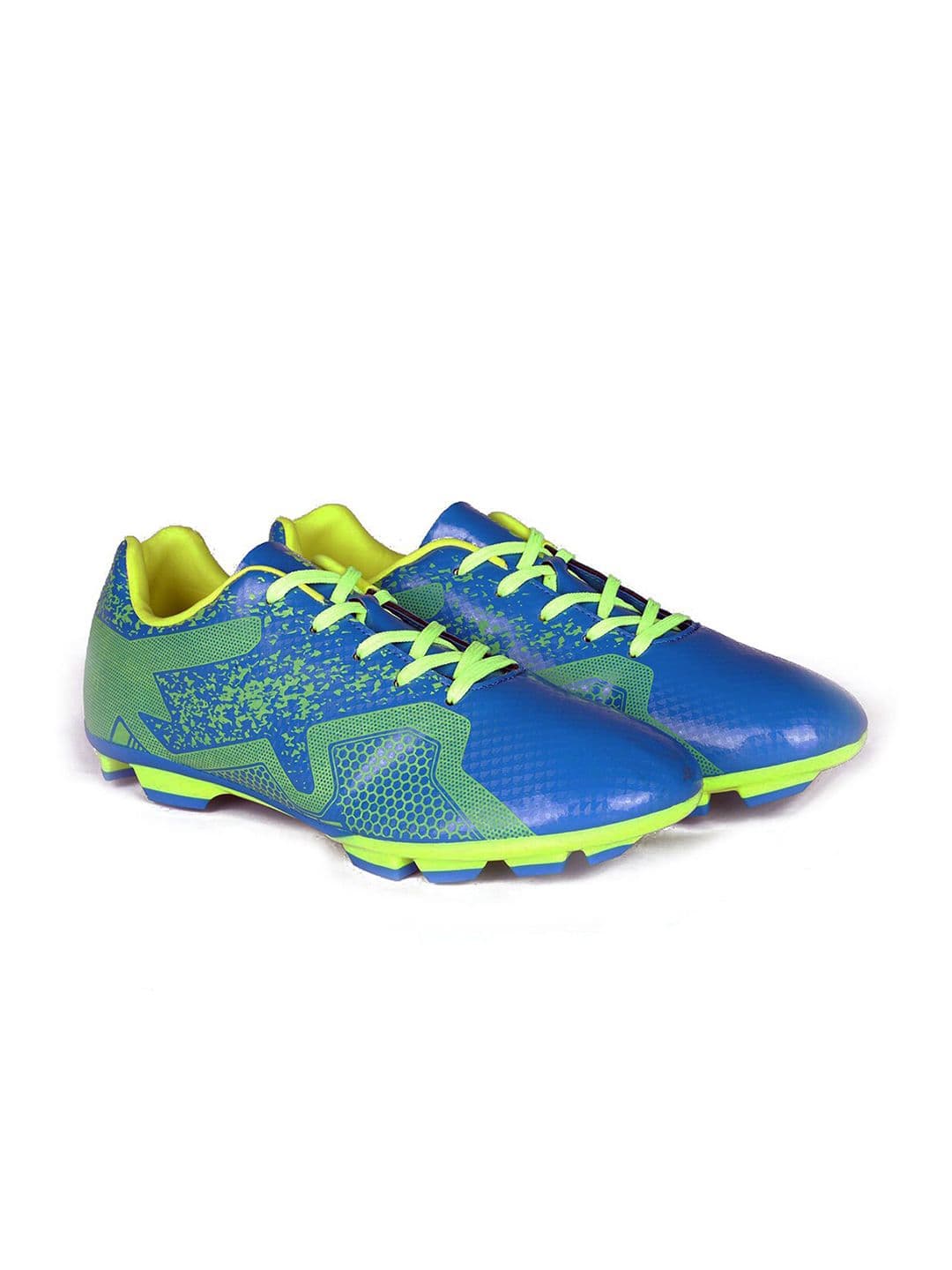 NIVIA Men Printed Brace Football Shoes - view 1