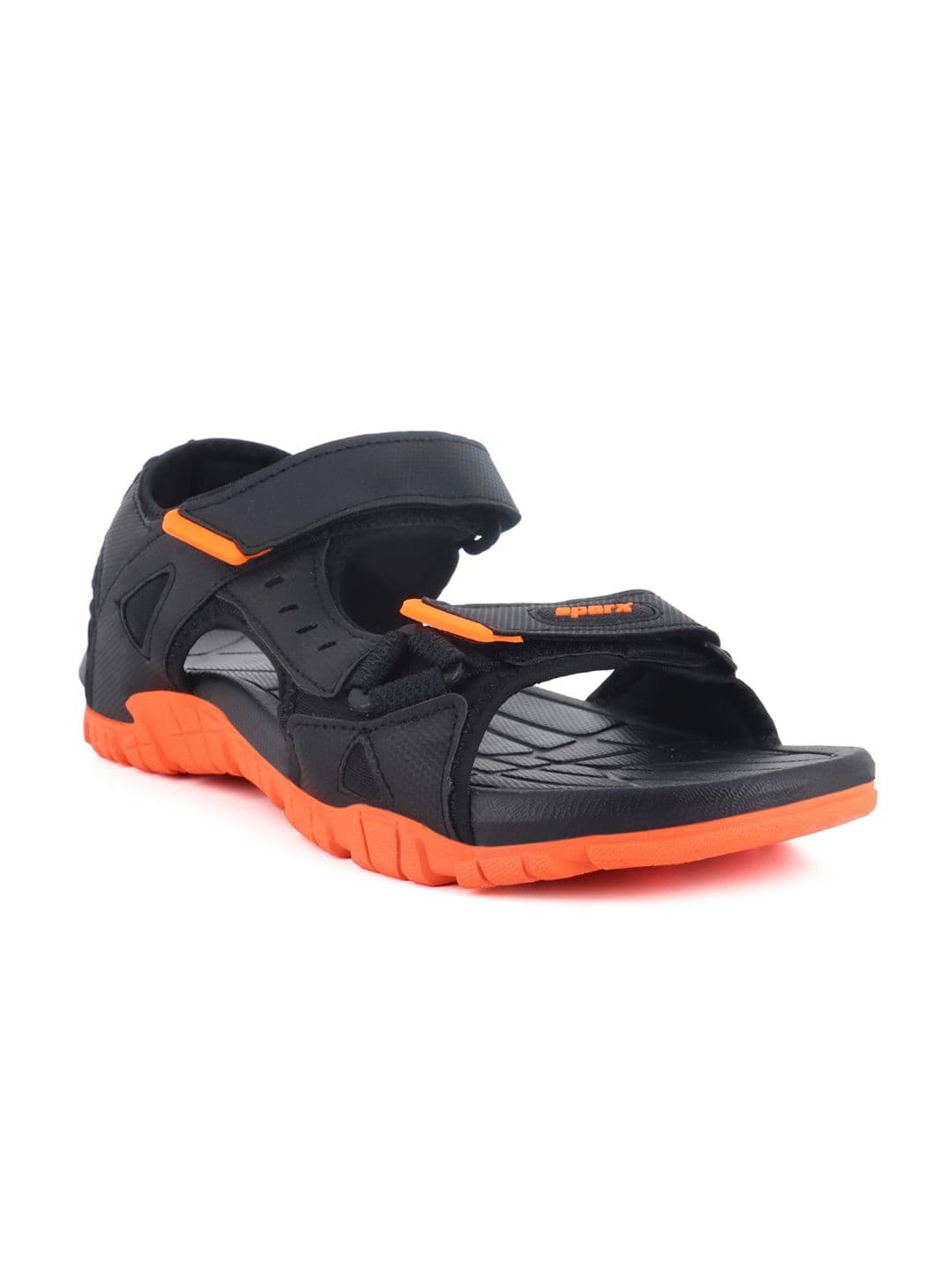 Sparx Men Printed Sports Sandals - view 1