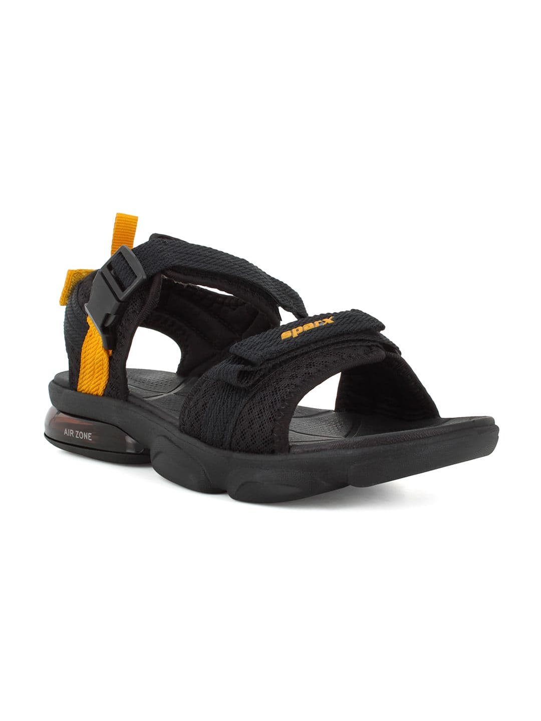 Sparx Men Floater Sports Sandals With Velcro Closure - view 1