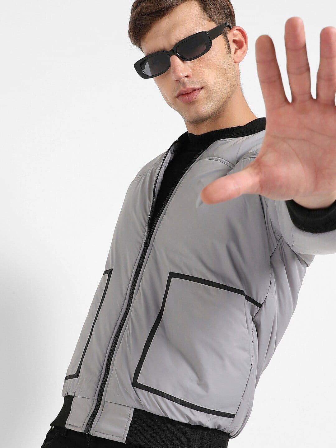 CAHOOT Windcheater Outdoor Sporty Jacket - view 1