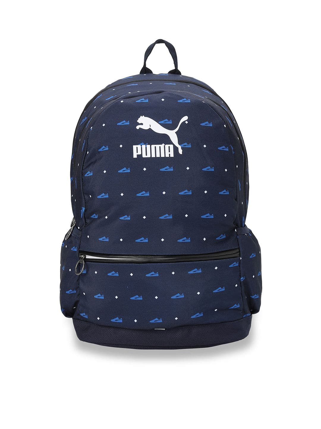 Puma Streak Printed Backpack - view 1