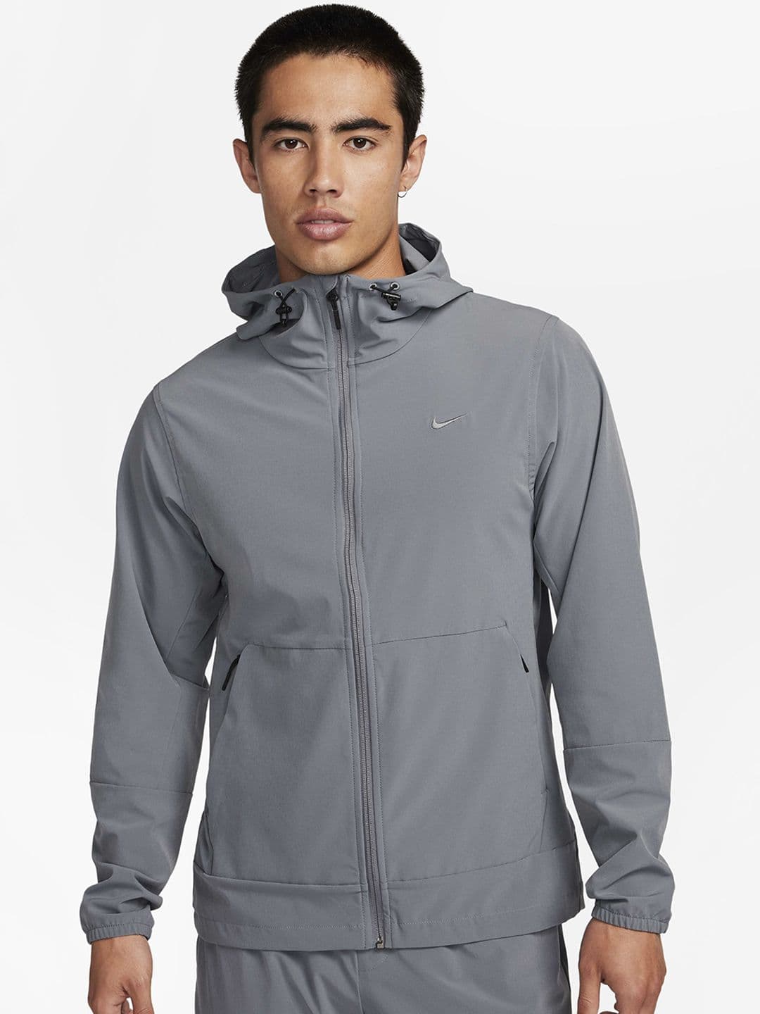 Nike Repel Unlimited Water-Repellent Hooded Versatile Jackets - view 1