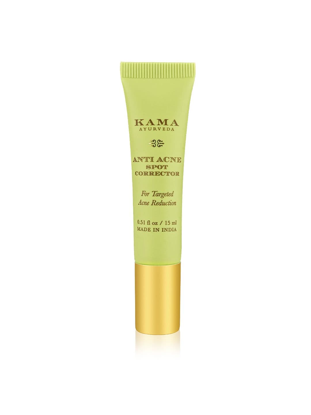 KAMA AYURVEDA Anti Acne Spot Corrector Gel - 15 ml - view 1