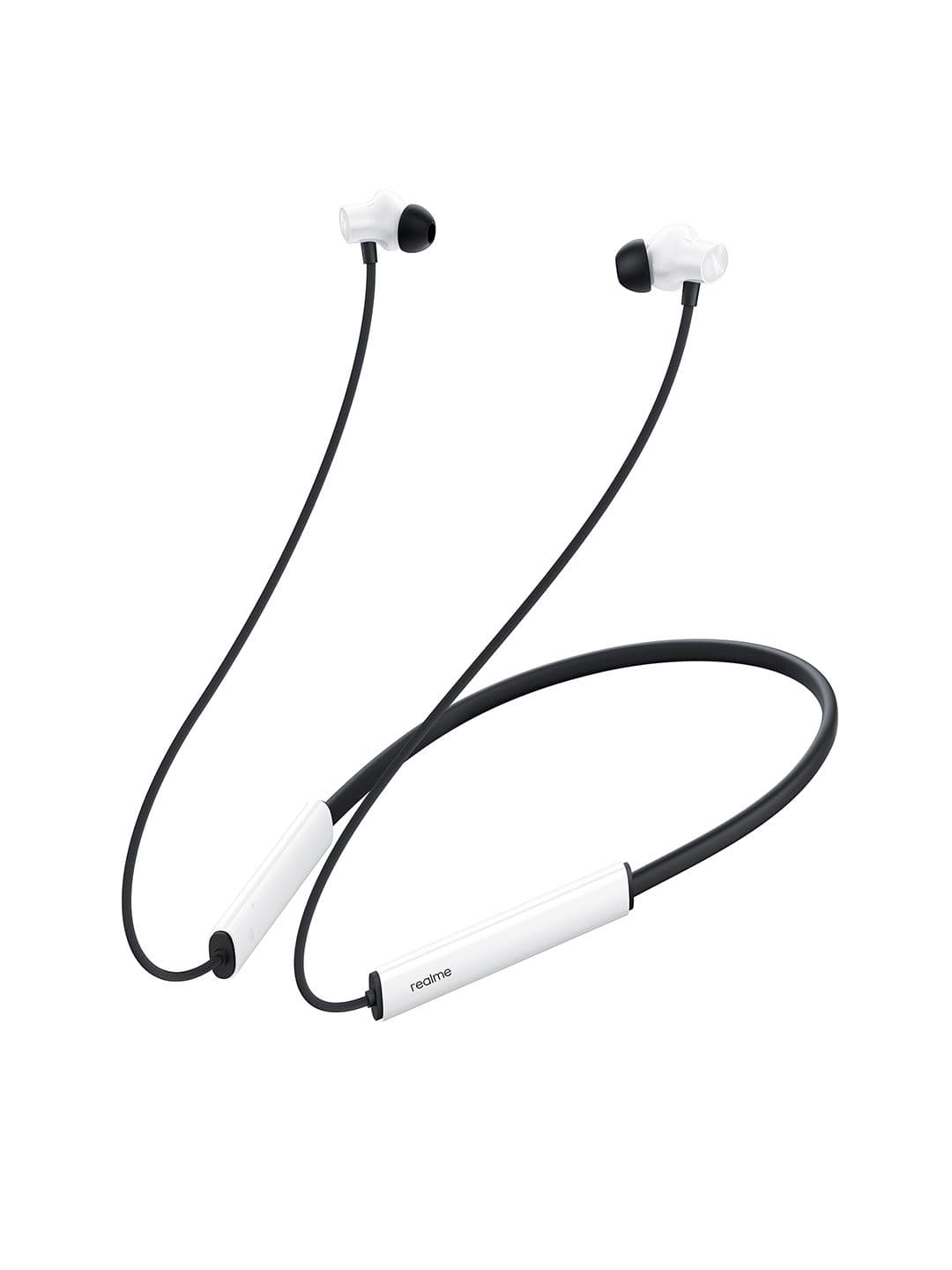 Realme Buds Wireless 3 Fast Charge 30dB ANC 40 Hours of Battery 45ms Low Latency Earbuds - view 1