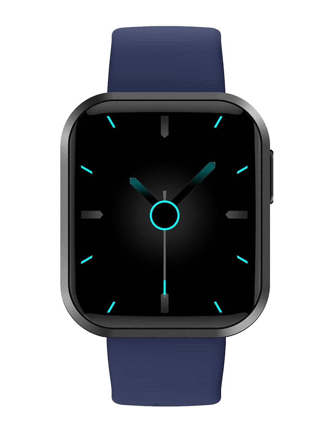 Timex Unisex iConnect Smart Watche - view 1