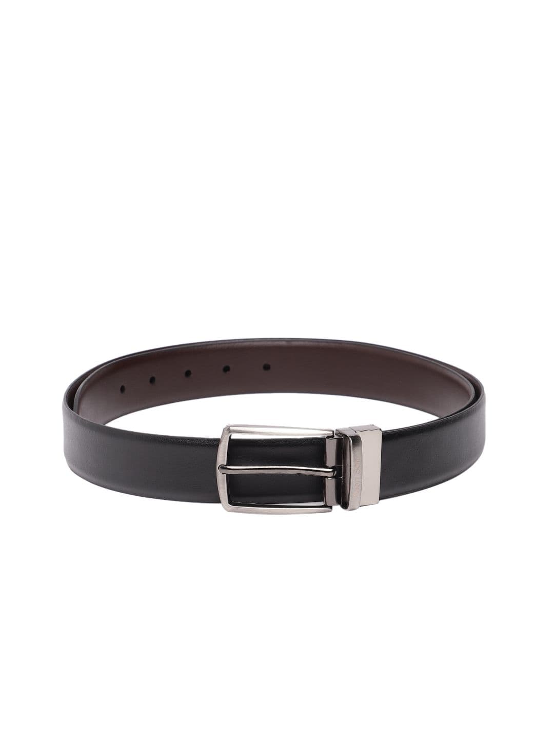Allen Solly Men Leather Reversible Belt - view 1