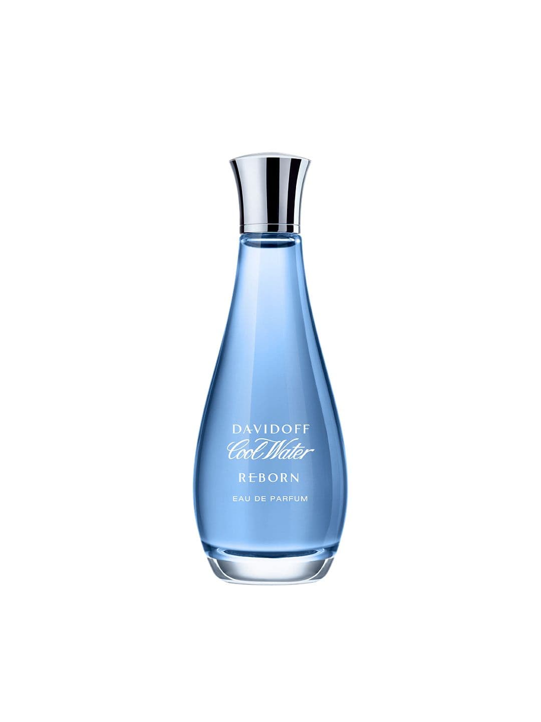 DAVIDOFF Women Cool Water Reborn Vegan Eau De Parfum - 100 ml - view 1