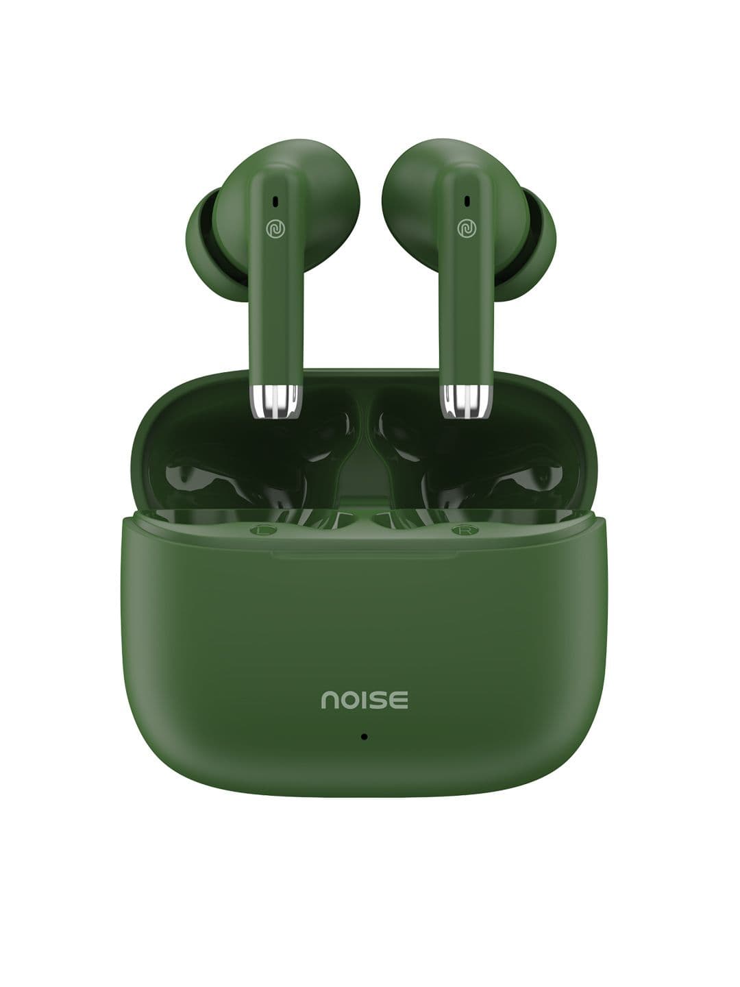 Noise Buds Aero Truly Wireless 45 Hrs Playtime Instacharge - view 1