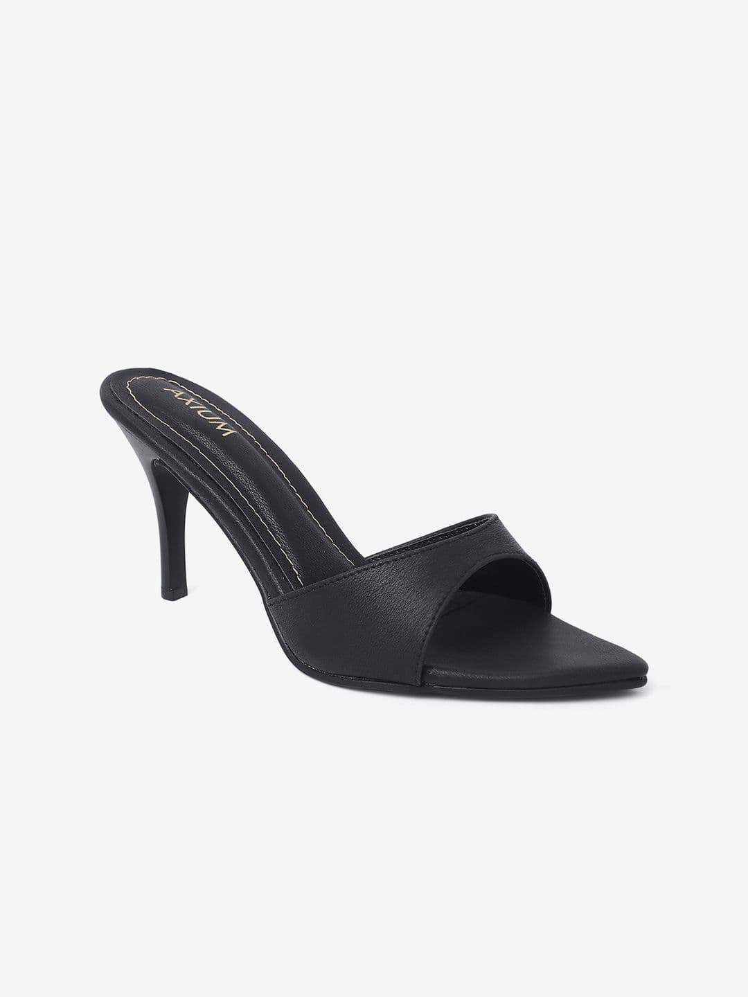 AXIUM Open Toe Stiletto Heels - view 1