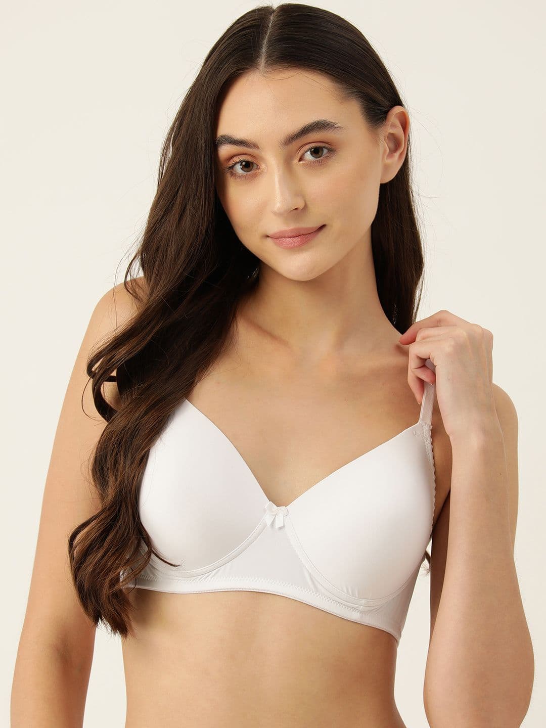 Leading Lady Full Coverage Lightly Padded Bra - view 1
