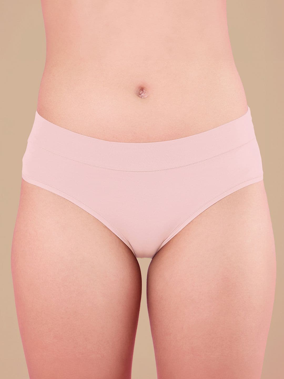 Nykd Women 4 Way Stretch Bikini Brief- NYP341 - view 1
