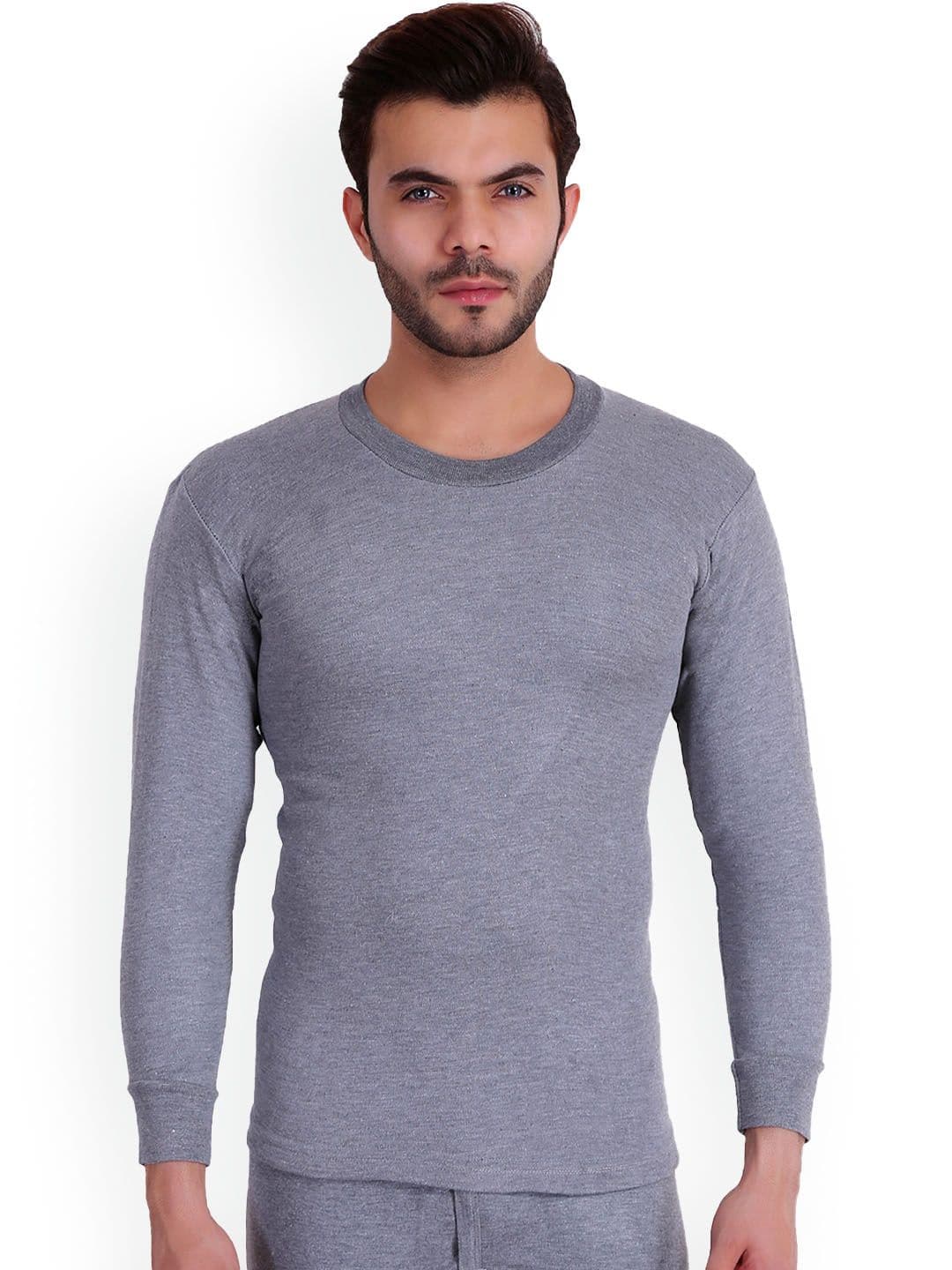 T.T. Slim Fit Thermal Top - view 1