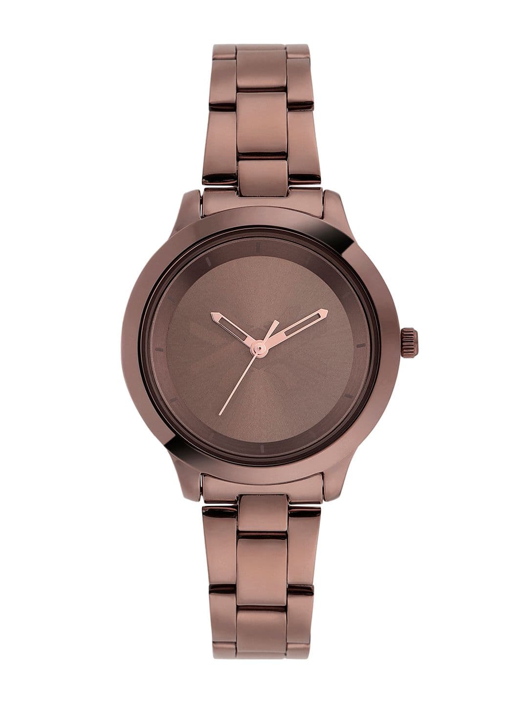 United Colors of Benetton Women Bracelet Style Straps Analogue Watch UWUCL0902 - view 1