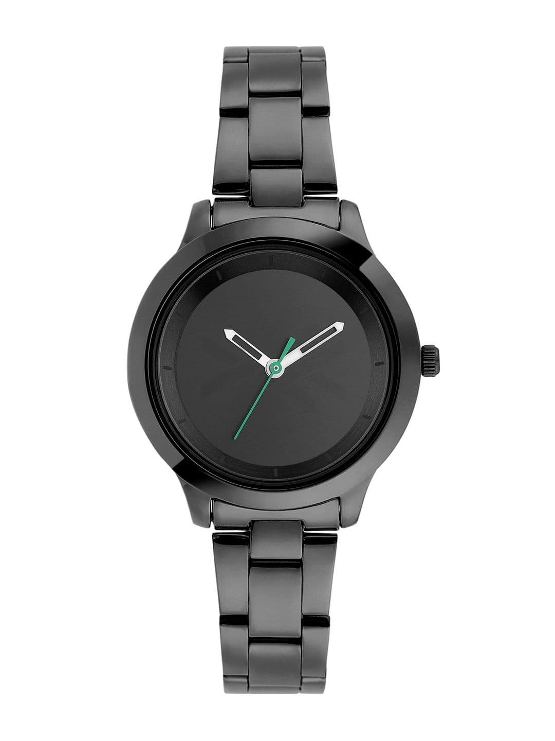 United Colors of Benetton Women Bracelet Style Straps Analogue Watch UWUCL0903 - view 1