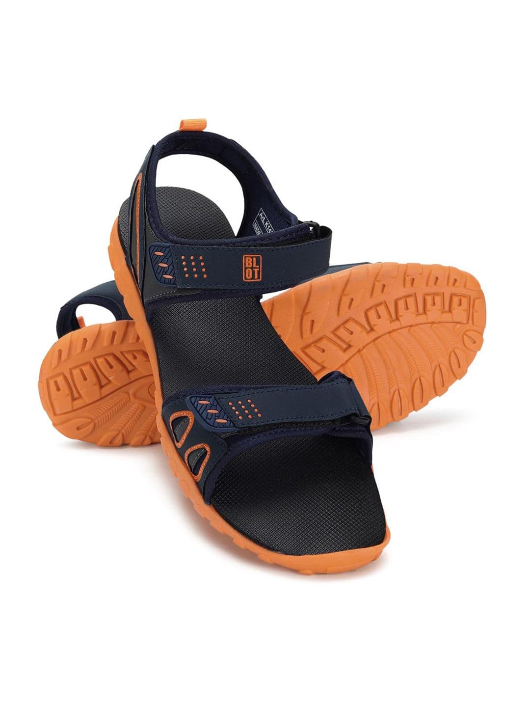 Paragon Men Sandals - view 1