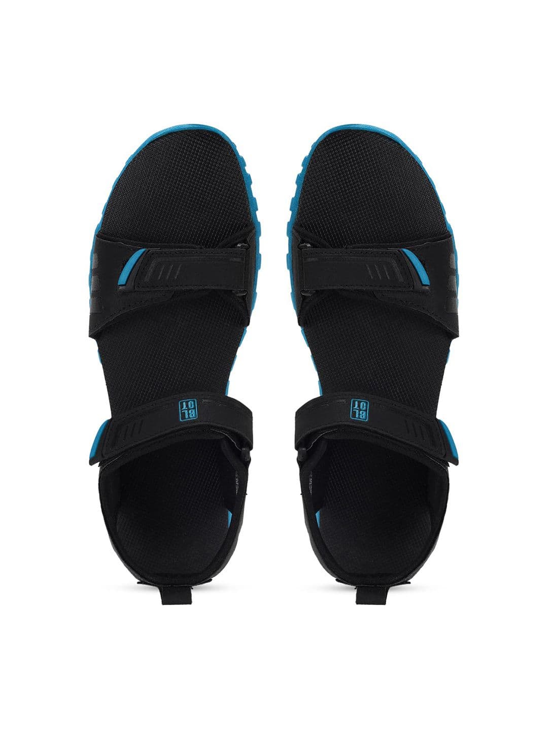 Paragon Men Lightweight Sports Sandals - view 1