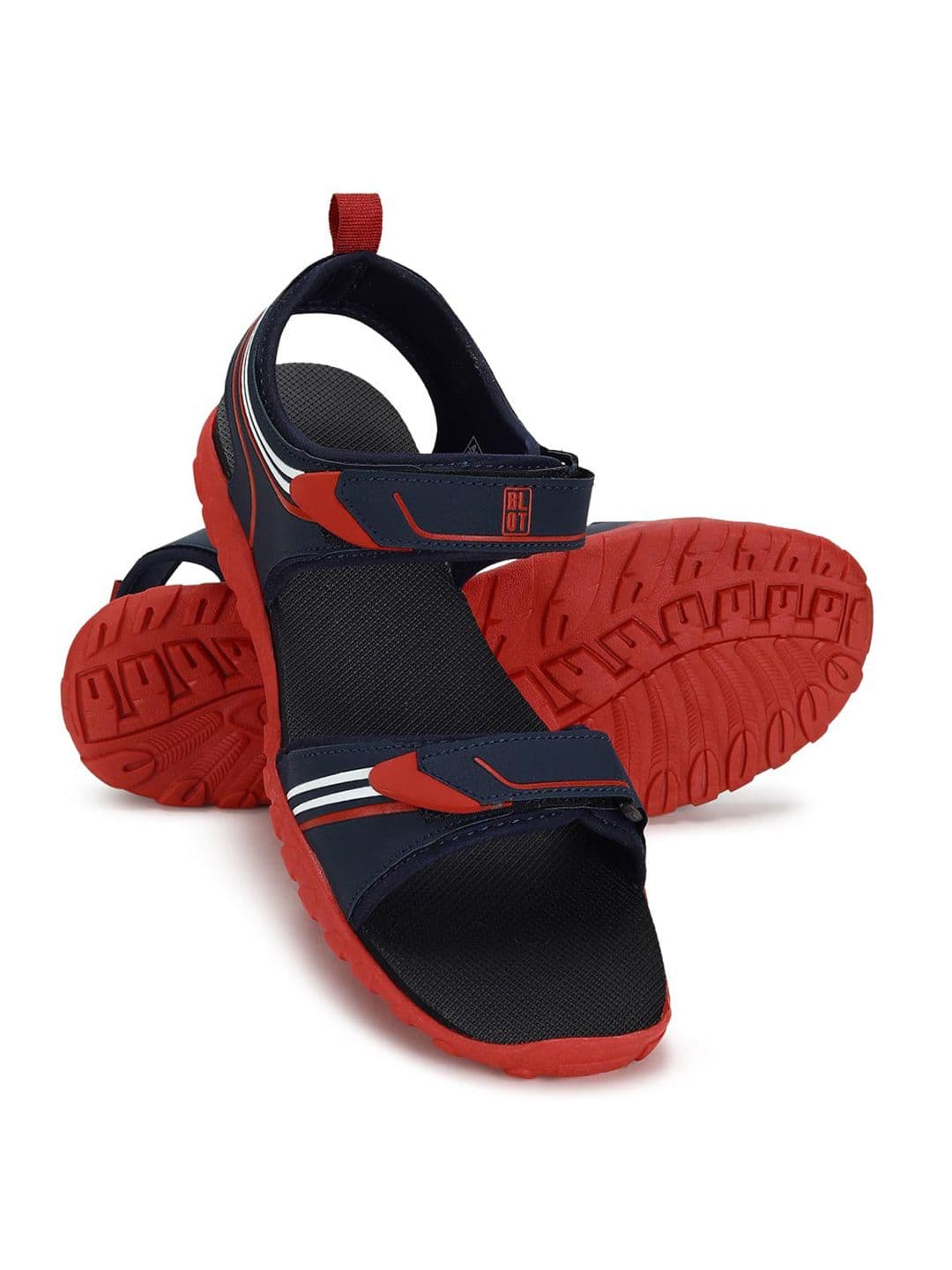 Paragon Stylish Lightweight Sports Sandal - view 1