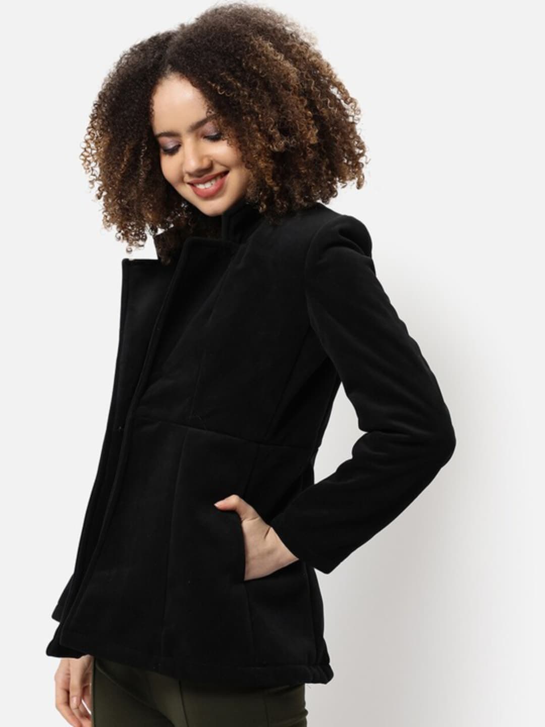 PINACOLADA Notched Lapel Single Breasted Blazers - view 1