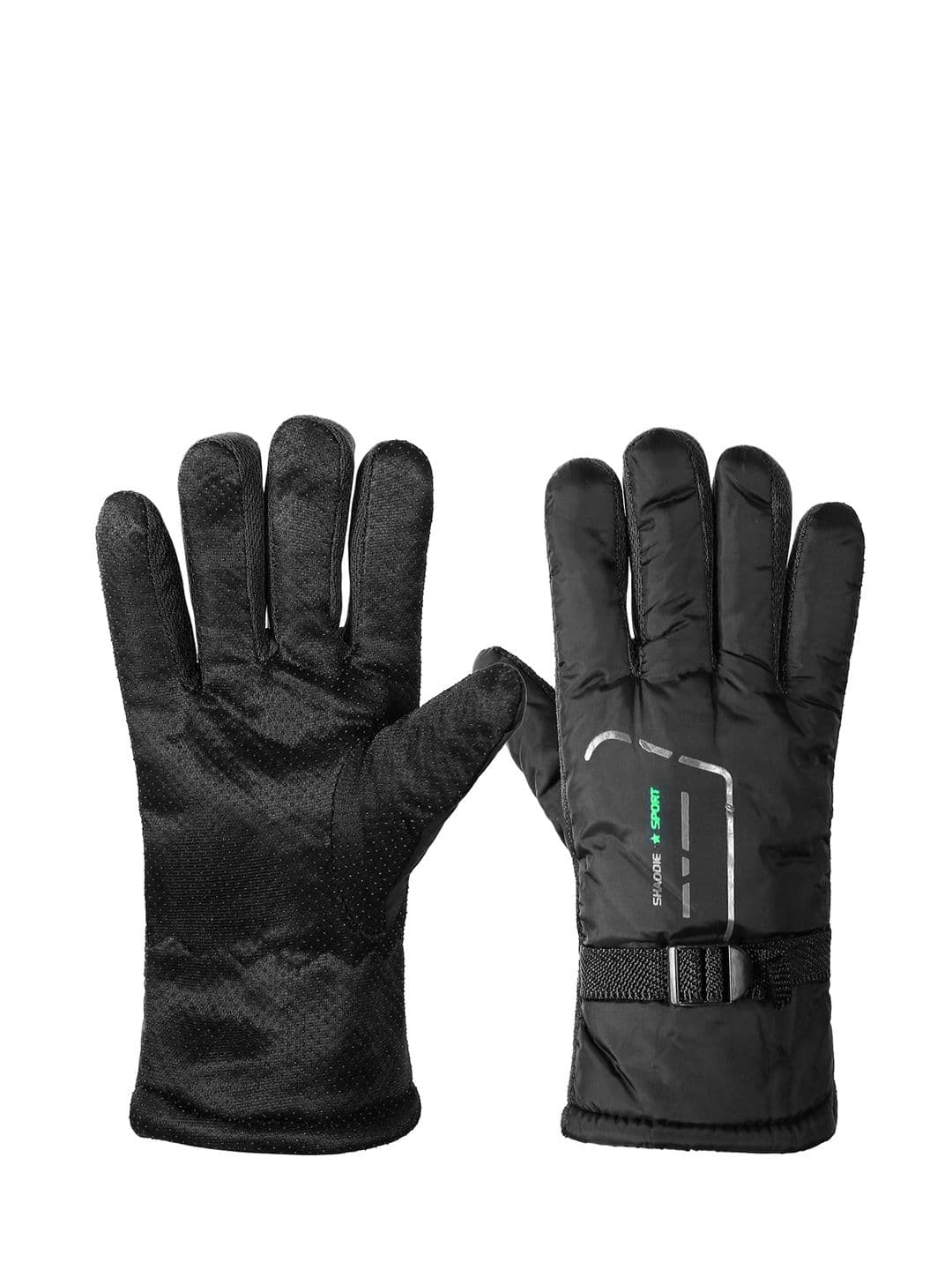 Alexvyan Men Protective Riding Gloves - view 1