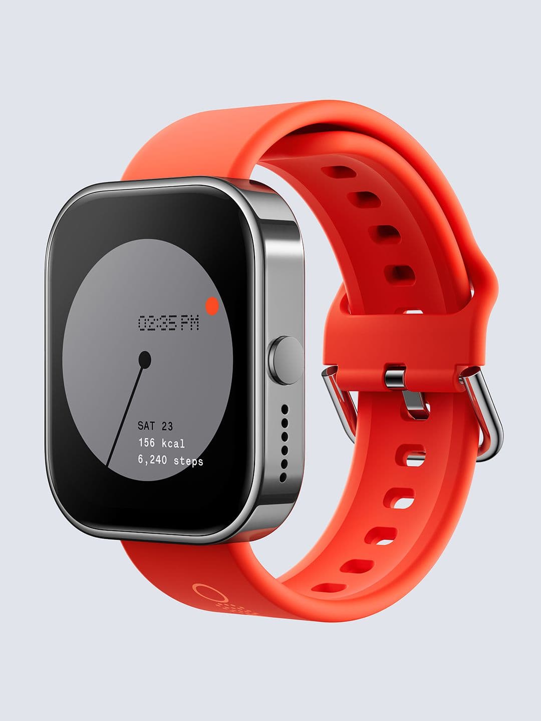 CMF by Nothing Watch Pro, 1.96 AMOLED, BT Calling, AI Noise Reduction, GPS Smartwatch - view 1