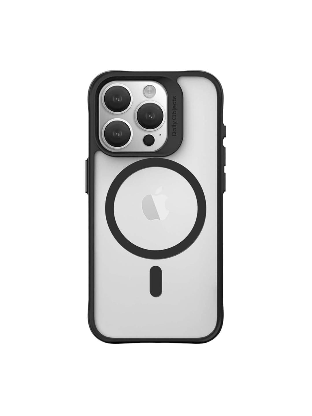 DailyObjects Hybrid Clear MagSafe Phone Case Cover For iPhone 15 Pro - view 1