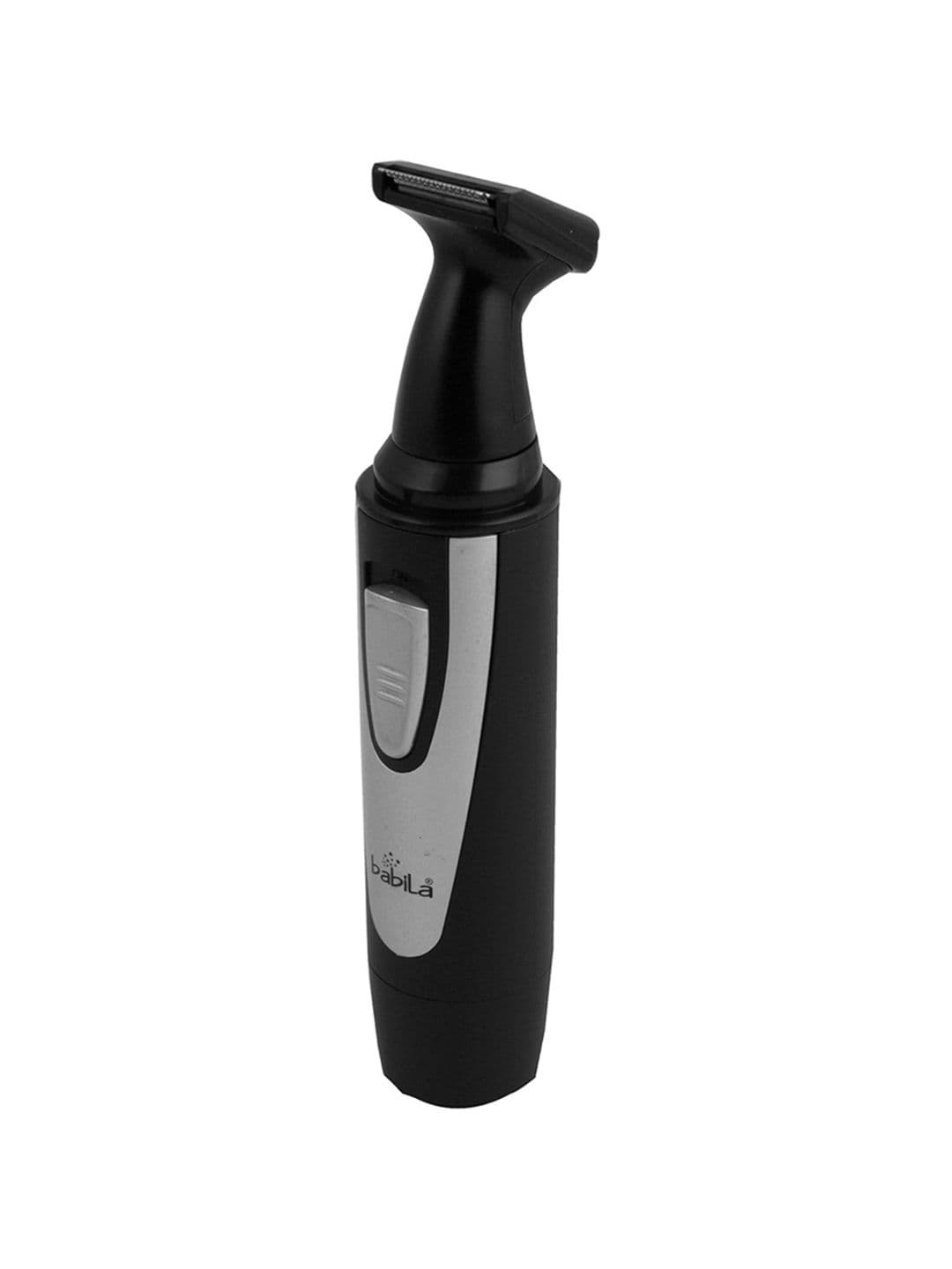 babila 3 In 1 Nose Trimmer With Personal Grooming Set - view 1