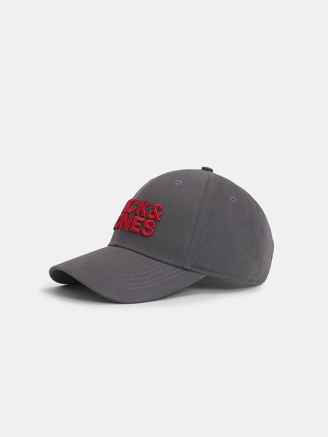 Jack & Jones Men Embroidered Baseball Cap - view 1