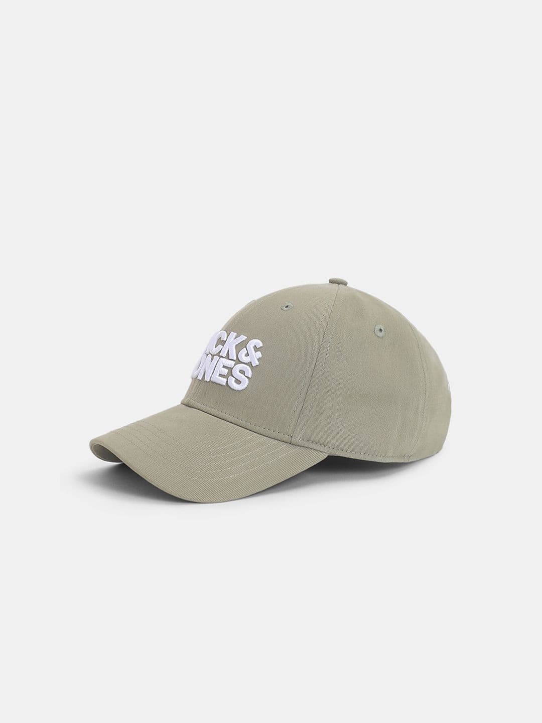 Jack & Jones Men Embroidered Baseball Cap - view 1