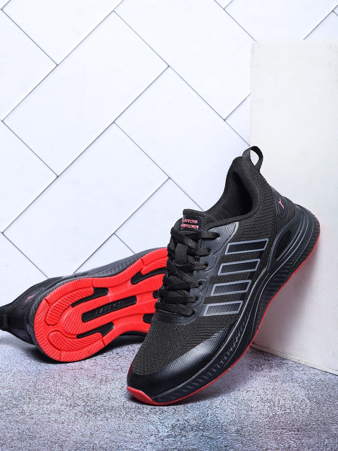 ABROS Men Jagger Running Sports Shoes - view 1
